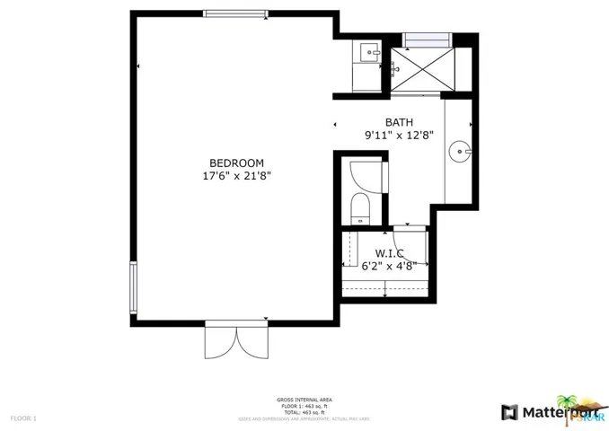 11 Villaggio Place, Rancho Mirage, California 92270