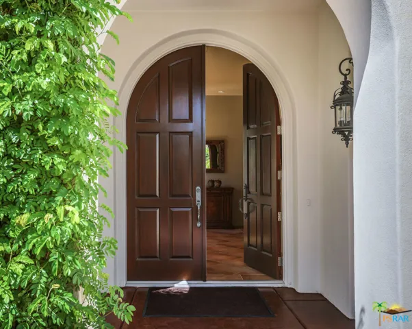 11 Villaggio Place, Rancho Mirage, California 92270