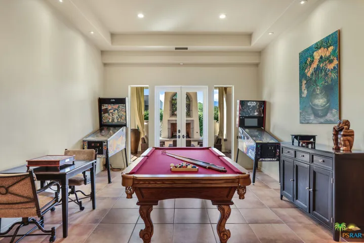 11 Villaggio Place, Rancho Mirage, California 92270
