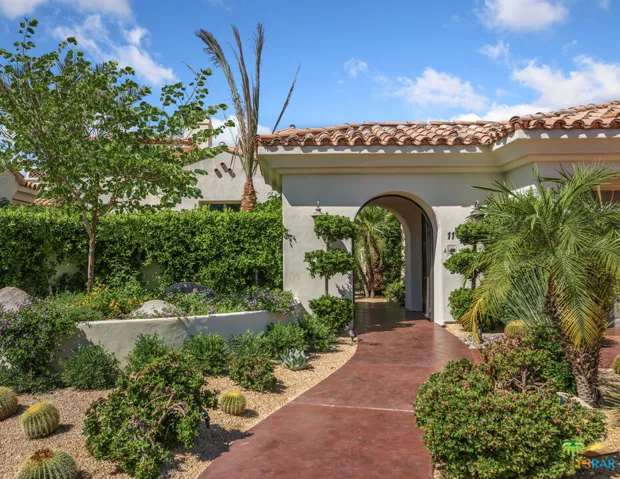 11 Villaggio Place, Rancho Mirage, California 92270