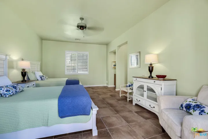 11 Villaggio Place, Rancho Mirage, California 92270