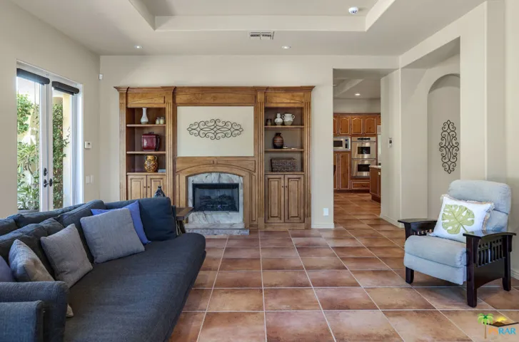 11 Villaggio Place, Rancho Mirage, California 92270