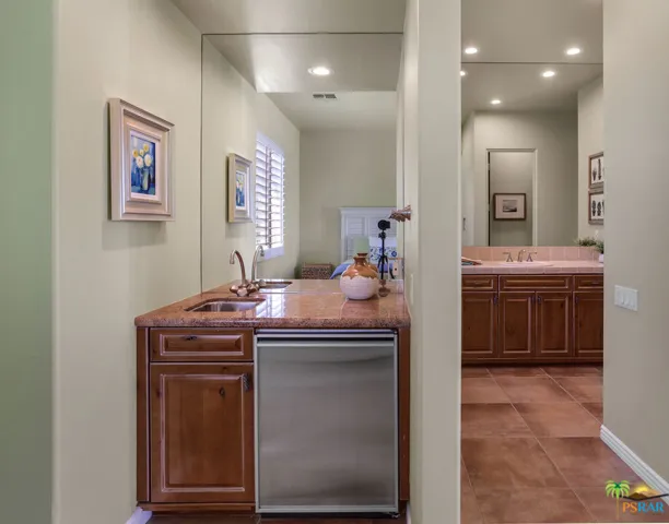 11 Villaggio Place, Rancho Mirage, California 92270