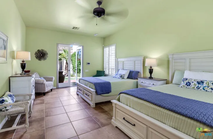 11 Villaggio Place, Rancho Mirage, California 92270