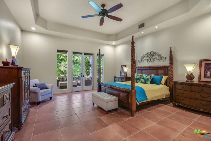 11 Villaggio Place, Rancho Mirage, California 92270