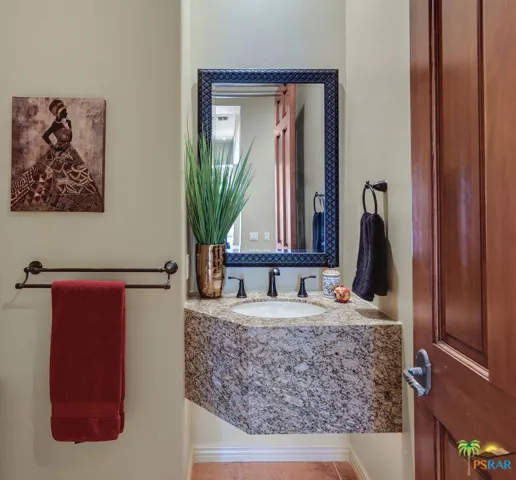 11 Villaggio Place, Rancho Mirage, California 92270