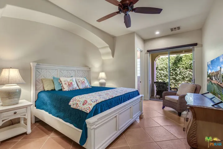 11 Villaggio Place, Rancho Mirage, California 92270