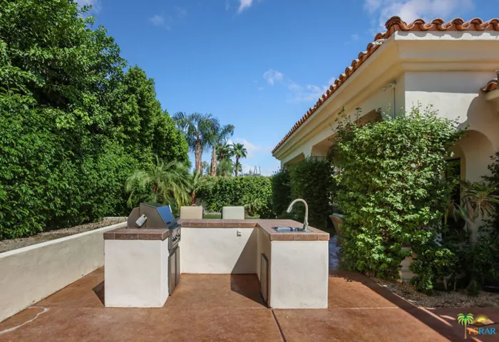 11 Villaggio Place, Rancho Mirage, California 92270