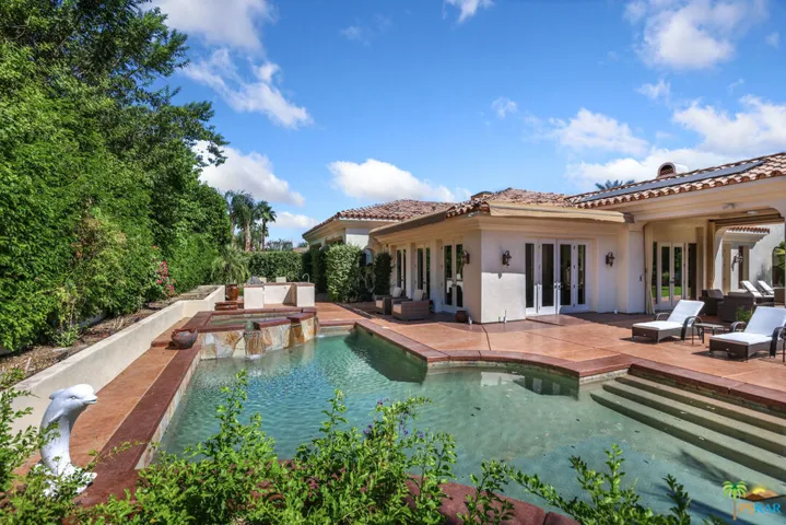 11 Villaggio Place, Rancho Mirage, California 92270