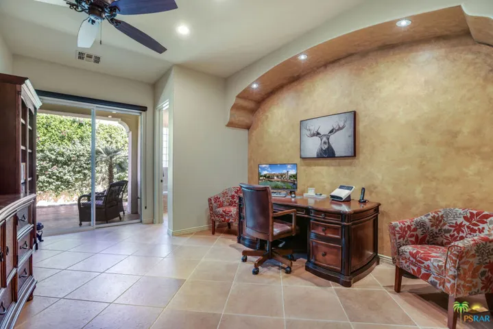 11 Villaggio Place, Rancho Mirage, California 92270