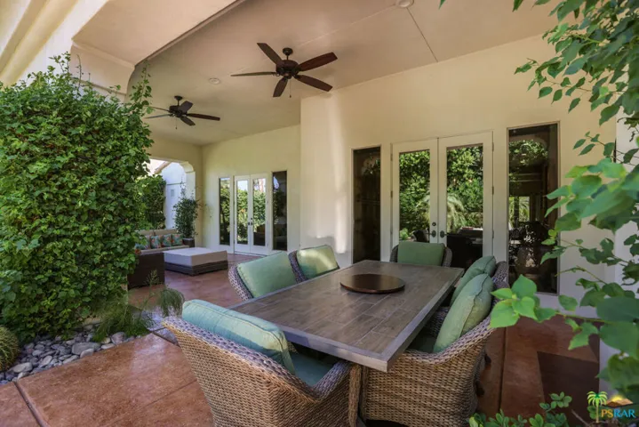 11 Villaggio Place, Rancho Mirage, California 92270