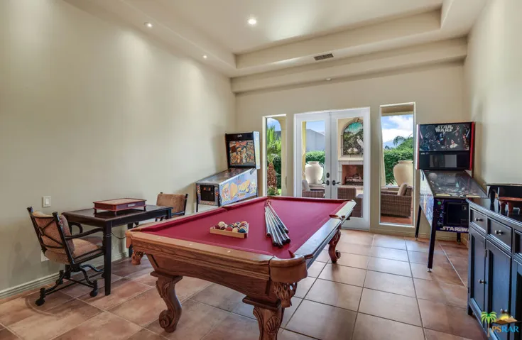 11 Villaggio Place, Rancho Mirage, California 92270