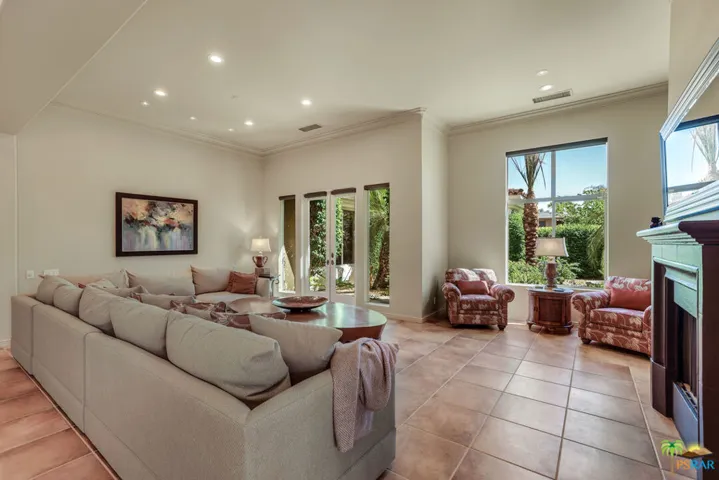 11 Villaggio Place, Rancho Mirage, California 92270