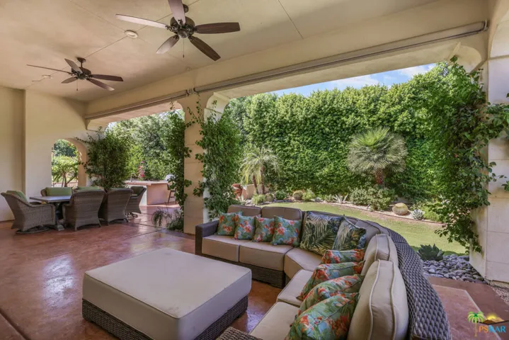 11 Villaggio Place, Rancho Mirage, California 92270