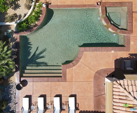 11 Villaggio Place, Rancho Mirage, California 92270