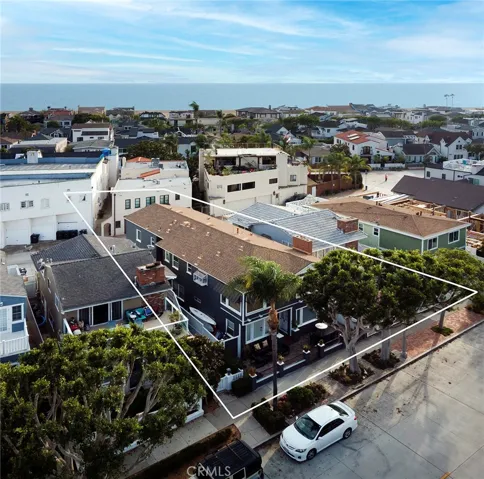 1609 E Balboa Boulevard, Newport Beach, California 92661