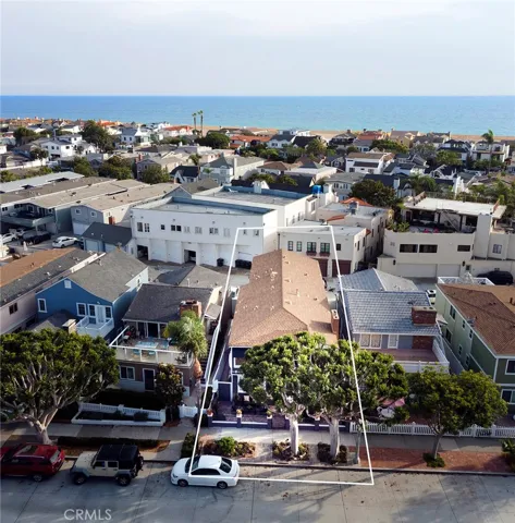 1609 E Balboa Boulevard, Newport Beach, California 92661
