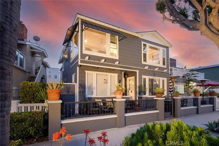 1609 E Balboa Boulevard, Newport Beach, California 92661