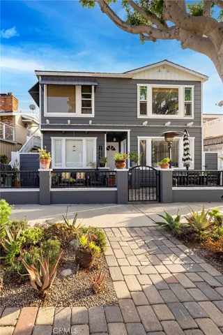 1609 E Balboa Boulevard, Newport Beach, California 92661