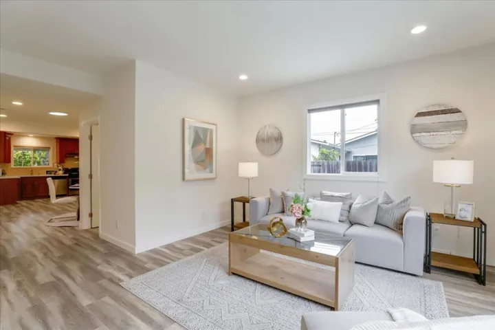 , Santa Clara, California 95051