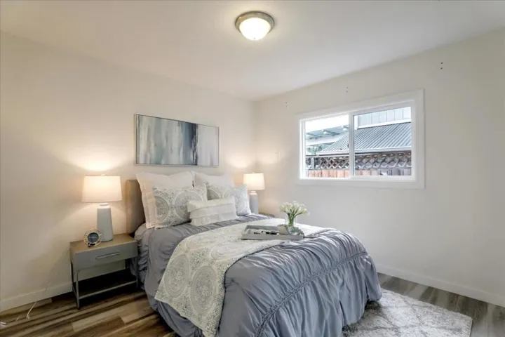 , Santa Clara, California 95051