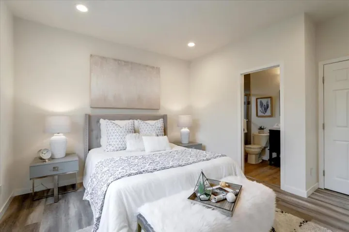 , Santa Clara, California 95051