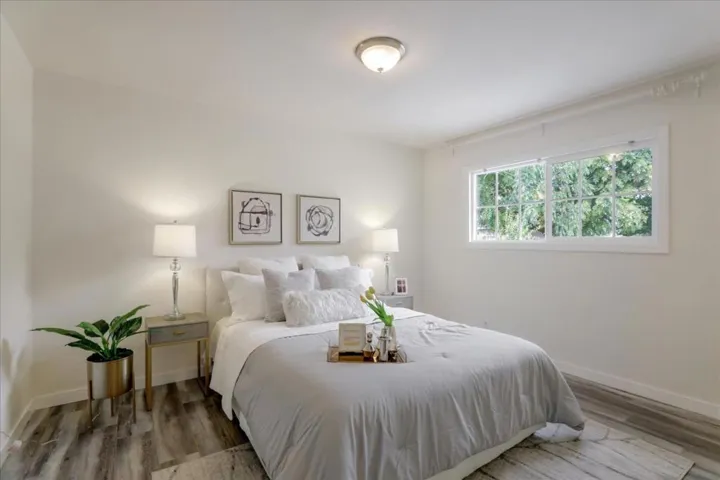 , Santa Clara, California 95051