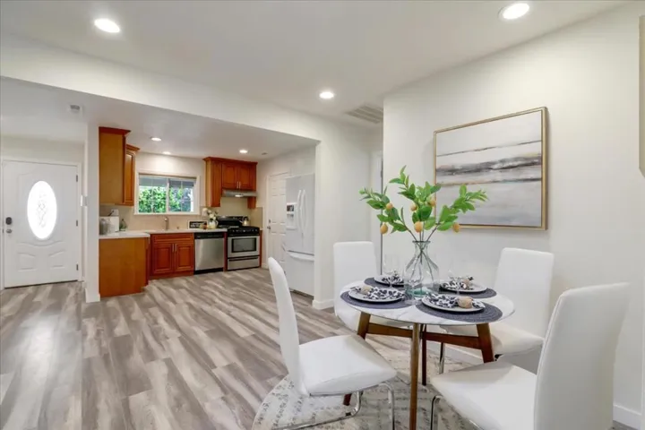, Santa Clara, California 95051