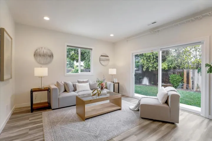 , Santa Clara, California 95051
