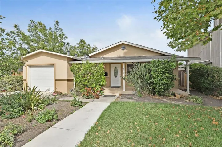 , Santa Clara, California 95051