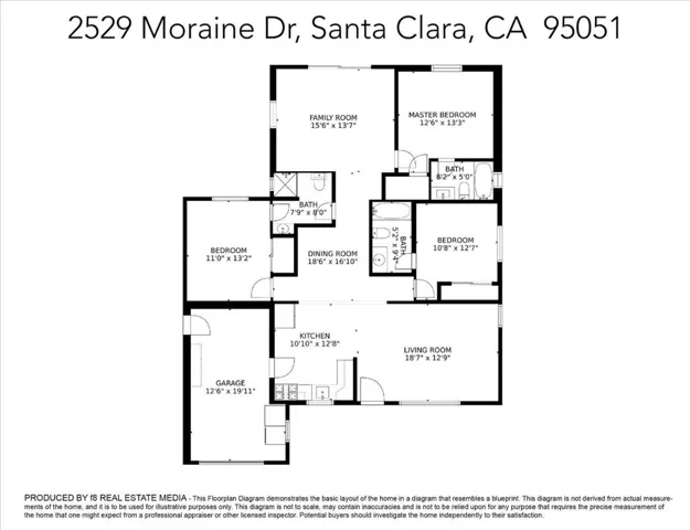 , Santa Clara, California 95051