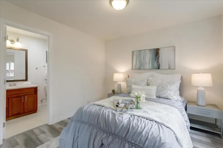 , Santa Clara, California 95051