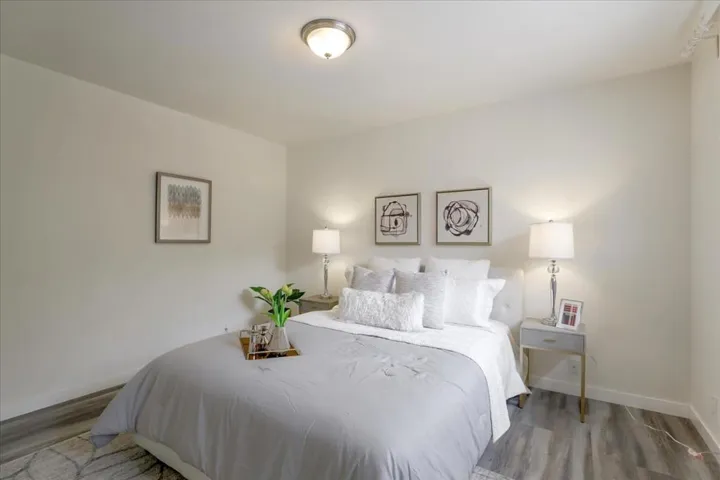 , Santa Clara, California 95051