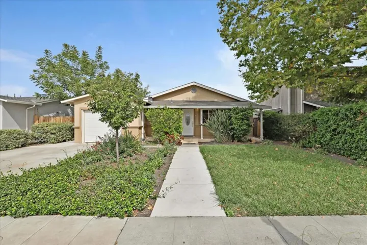 , Santa Clara, California 95051