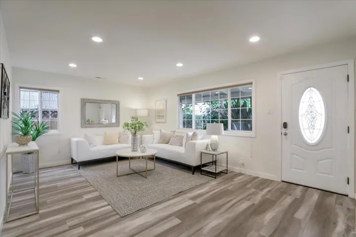 , Santa Clara, California 95051