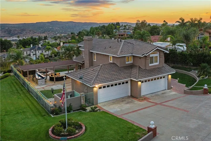 4940 Aviemore Drive, Yorba Linda, California 92887