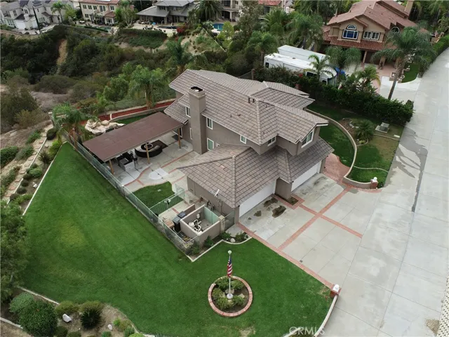 4940 Aviemore Drive, Yorba Linda, California 92887