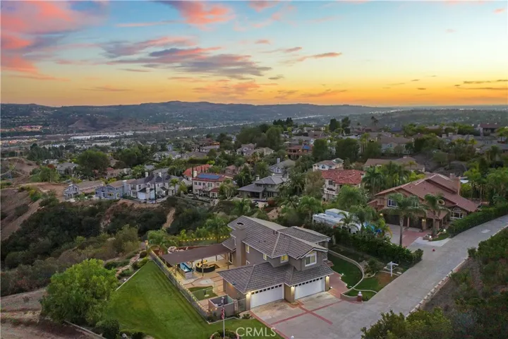 4940 Aviemore Drive, Yorba Linda, California 92887