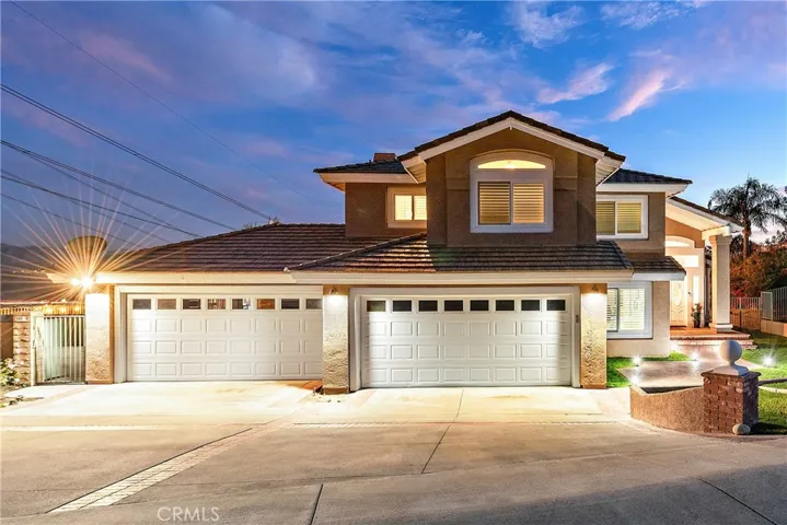 4940 Aviemore Drive, Yorba Linda, California 92887