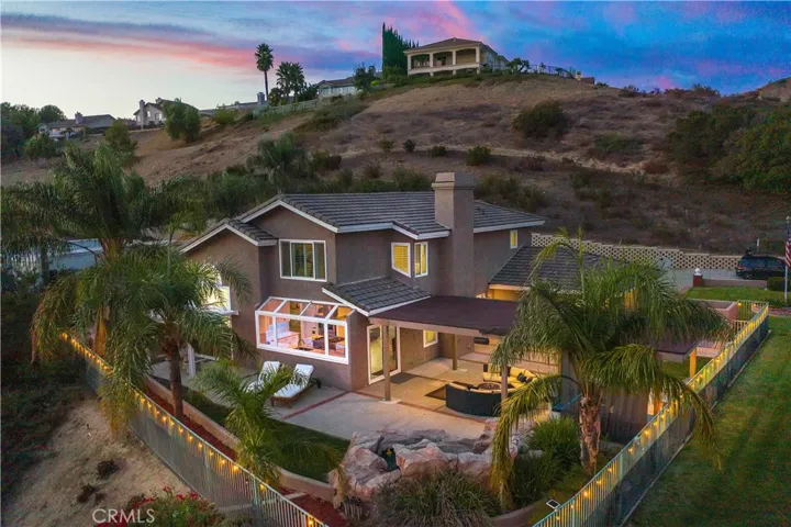 4940 Aviemore Drive, Yorba Linda, California 92887