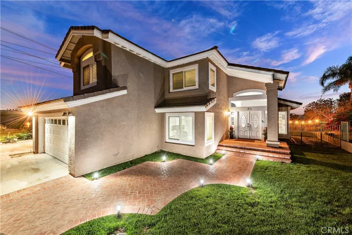 4940 Aviemore Drive, Yorba Linda, California 92887
