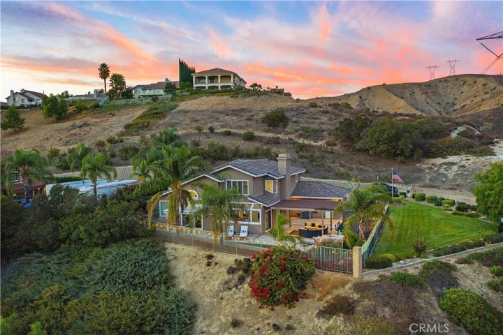 4940 Aviemore Drive, Yorba Linda, California 92887