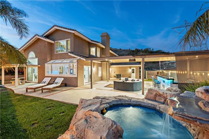 4940 Aviemore Drive, Yorba Linda, California 92887