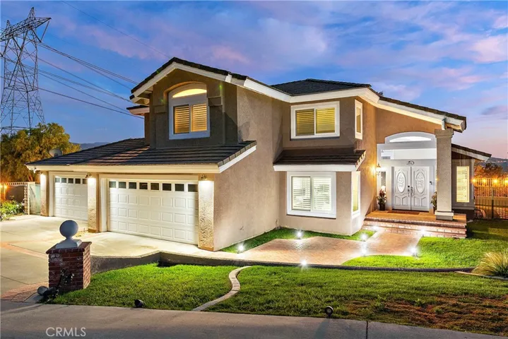 4940 Aviemore Drive, Yorba Linda, California 92887