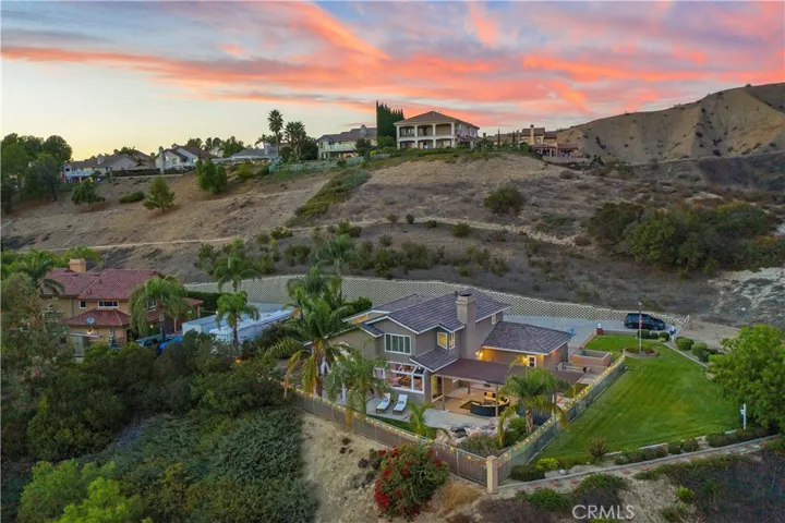 4940 Aviemore Drive, Yorba Linda, California 92887