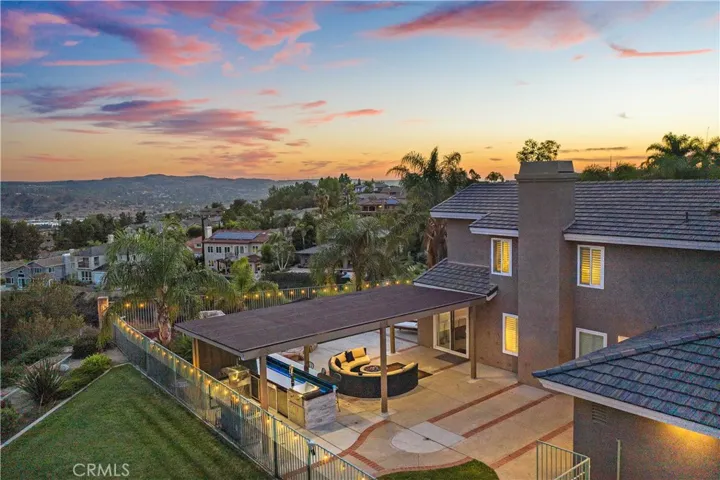 4940 Aviemore Drive, Yorba Linda, California 92887