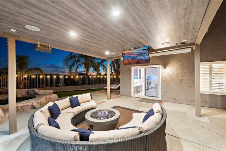4940 Aviemore Drive, Yorba Linda, California 92887