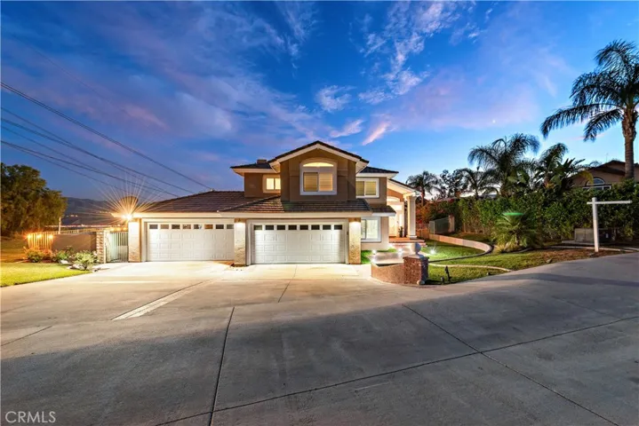 4940 Aviemore Drive, Yorba Linda, California 92887