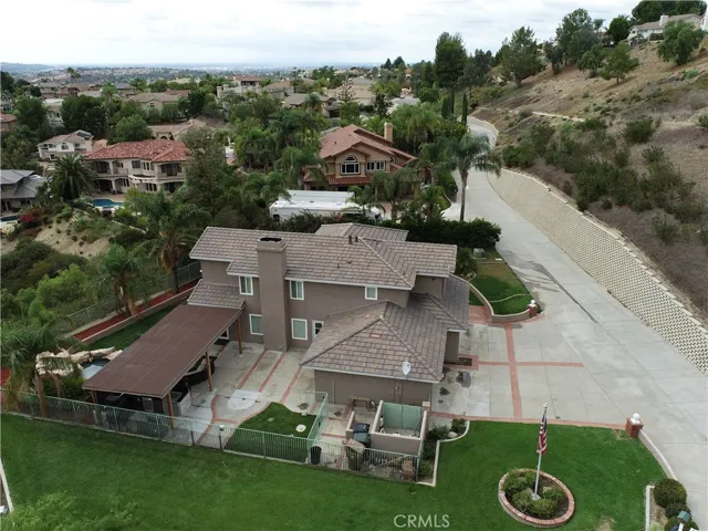 4940 Aviemore Drive, Yorba Linda, California 92887