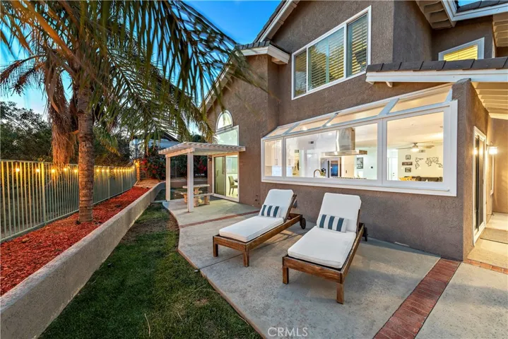 4940 Aviemore Drive, Yorba Linda, California 92887